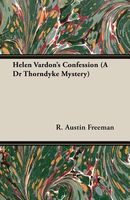 Helen Vardon's Confession