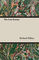 Richard Hillary's Latest Book