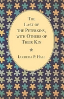 Lucretia P. Hale's Latest Book