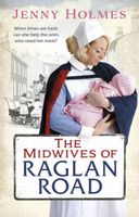 The Midwives of Raglan Road