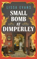 Small Bomb At Dimperley