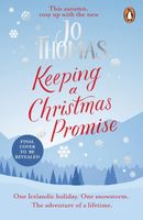 Keeping a Christmas Promise