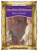 The Price of Honour