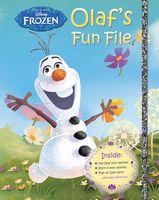 Olaf's Fun File