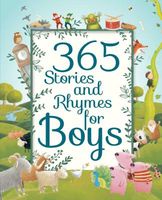 365 Stories and Rhymes for Boys