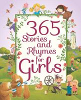 365 Stories and Rhymes for Girls