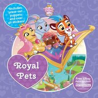 Royal Pets