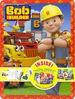 Bob the Builder Happy Tin