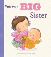 Youre a Big Sister