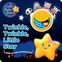 Twinkle, Twinkle Little Star