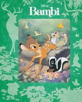 Disney Bambi