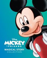 Disney Mickey & Friends Magical Story