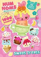 Num Noms Sweet Treats