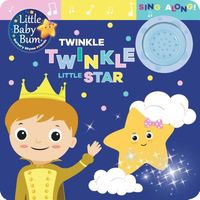 Twinkle, Twinkle Little Star: Sing Along!