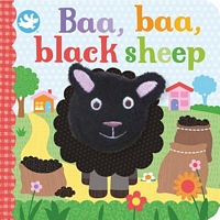 Baa, Baa, Black Sheep