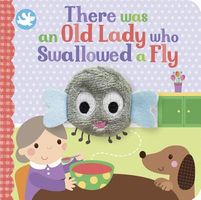 There Was an Old Lady Who Swallowed a Fly