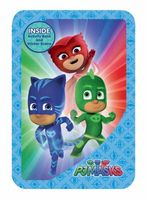 Pj Masks Mini Collector's Tin