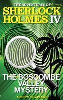 The Boscombe Valley Mystery