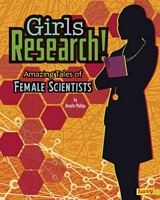 Girls Research!