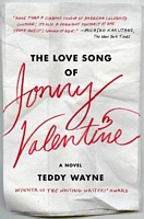 The Love Song of Jonny Valentine