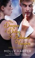 The Dangers of Dating a Rebound Vampire