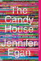 Jennifer Egan's Latest Book