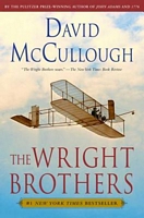 David McCullough's Latest Book