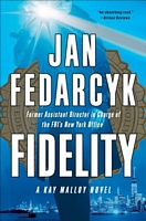 Jan Fedarcyk's Latest Book