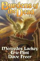 Mercedes Lackey; Eric Flint's Latest Book