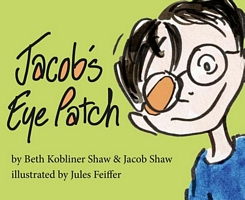 Beth Kobliner Shaw; Jacob Shaw's Latest Book