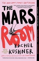 The Mars Room