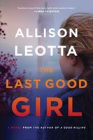 Allison Leotta's Latest Book