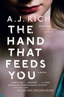 A.J. Rich's Latest Book