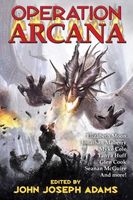 Operation Arcana