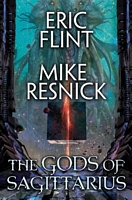 Eric Flint; Mike Resnick's Latest Book