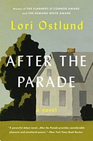 Lori Ostlund's Latest Book