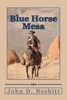 Blue Horse Mesa