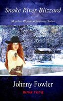 Mountain Woman