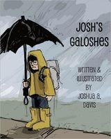 Joshua Davis's Latest Book