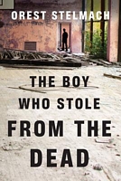 The Boy Who Stole from the Dead