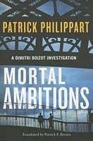 Patrick Philippart's Latest Book