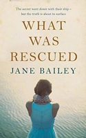 What Was Rescued