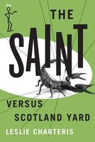 The Saint Versus Scotland Yard