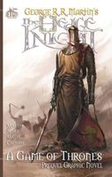 Hedge Knight, The: The Graphic Novel