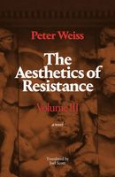 Peter Weiss's Latest Book