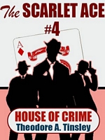 House of Crime