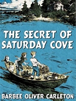 The Secret of Saturday Cove