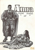 Amra, Vol 2, No 10