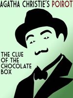 The Clue of the Chocolate Box