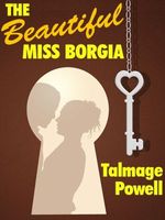 The Beautiful Miss Borgia
